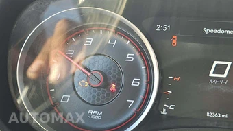 2020 Dodge Charger R/T – miniatura 26