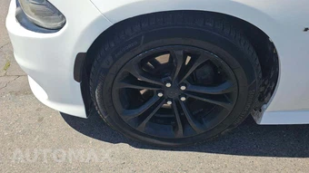 2020 Dodge Charger R/T – miniatura 28