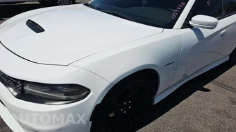 2020 Dodge Charger R/T – miniatura 29