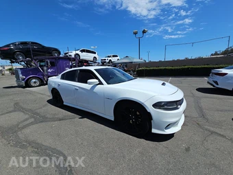 2020 Dodge Charger R/T – miniatura 3