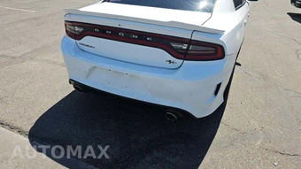2020 Dodge Charger R/T – miniatura 32