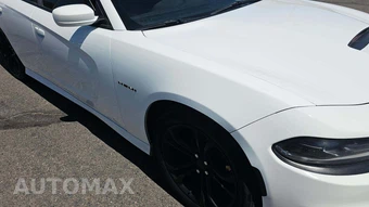 2020 Dodge Charger R/T – miniatura 33
