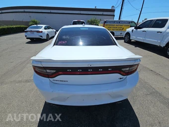 2020 Dodge Charger R/T – miniatura 5
