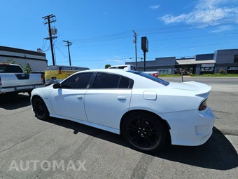 2020 Dodge Charger R/T – miniatura 6