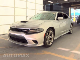 2020 Dodge Charger R/T
