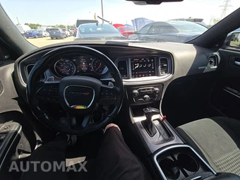 2020 Dodge Charger R/T – miniatura 11