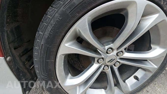 2020 Dodge Charger R/T – miniatura 19