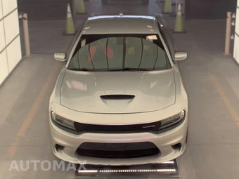 2020 Dodge Charger R/T – miniatura 2