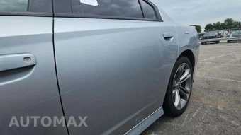 2020 Dodge Charger R/T – miniatura 23