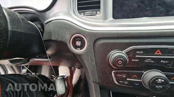 2020 Dodge Charger R/T – miniatura 27