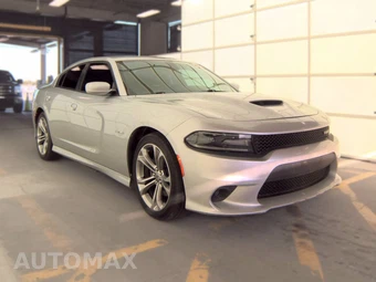 2020 Dodge Charger R/T – miniatura 3