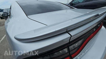 2020 Dodge Charger R/T – miniatura 33