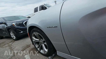 2020 Dodge Charger R/T – miniatura 36