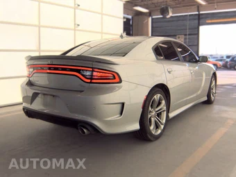 2020 Dodge Charger R/T – miniatura 4