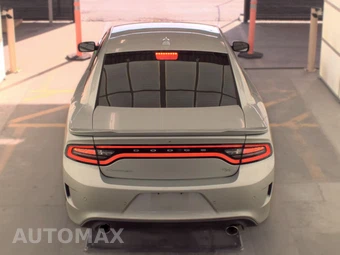 2020 Dodge Charger R/T – miniatura 5
