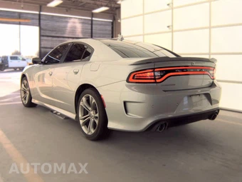 2020 Dodge Charger R/T – miniatura 6