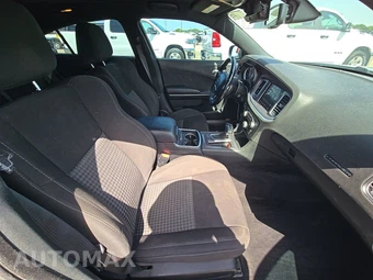 2020 Dodge Charger R/T – miniatura 8