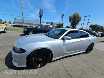 2020 Dodge Charger R/T