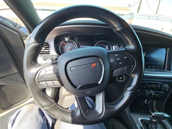 2020 Dodge Charger R/T – miniatura 10
