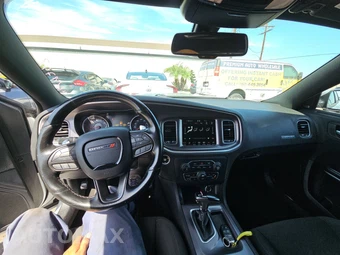 2020 Dodge Charger R/T – miniatura 11