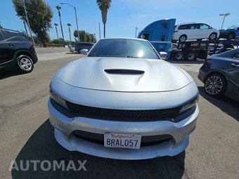 2020 Dodge Charger R/T – miniatura 2