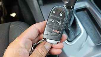 2020 Dodge Charger R/T – miniatura 22