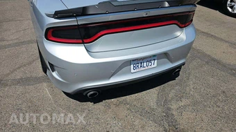 2020 Dodge Charger R/T – miniatura 25
