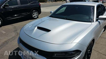 2020 Dodge Charger R/T – miniatura 26