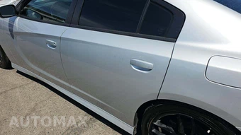 2020 Dodge Charger R/T – miniatura 29