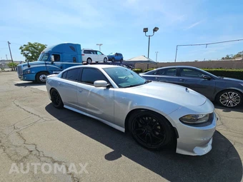 2020 Dodge Charger R/T – miniatura 3