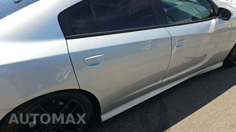 2020 Dodge Charger R/T – miniatura 30