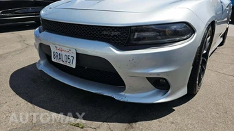 2020 Dodge Charger R/T – miniatura 31