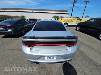 2020 Dodge Charger R/T – miniatura 5