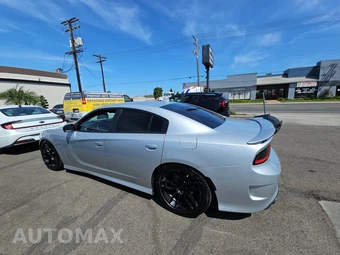 2020 Dodge Charger R/T – miniatura 6