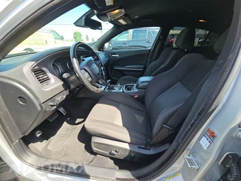 2020 Dodge Charger R/T – miniatura 7