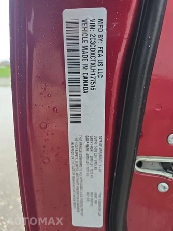 2020 Dodge Charger R/T – miniatura 11