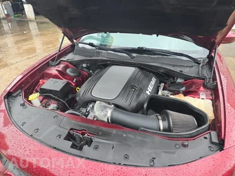 2020 Dodge Charger R/T – miniatura 12