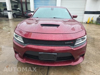 2020 Dodge Charger R/T – miniatura 2