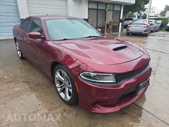 2020 Dodge Charger R/T – miniatura 3
