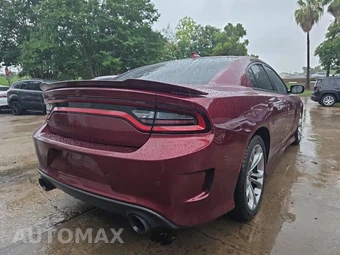 2020 Dodge Charger R/T – miniatura 4