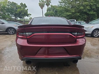 2020 Dodge Charger R/T – miniatura 5
