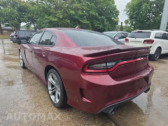 2020 Dodge Charger R/T – miniatura 6