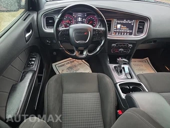 2020 Dodge Charger R/T – miniatura 8