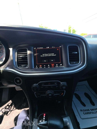 2020 Dodge Charger R/T - miniatura 10