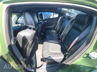 2020 Dodge Charger R/T - miniatura 13
