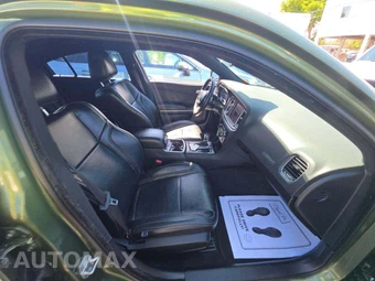 2020 Dodge Charger R/T - miniatura 18