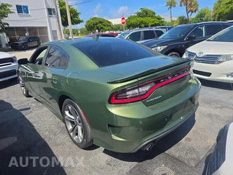 2020 Dodge Charger R/T - miniatura 2