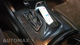 2020 Dodge Charger Scat Pack – miniatura 11