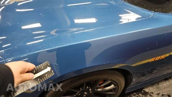 2020 Dodge Charger Scat Pack – miniatura 5