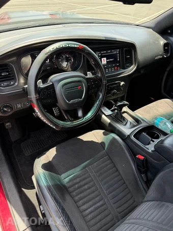 2020 Dodge Charger Scat Pack - car from the USA, Manheim Buy-Now listing at AUTOMAX